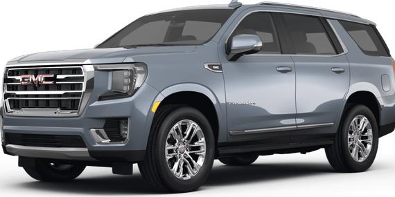 GMC YUKON 2022 1GKS1BKD2NR300048 image