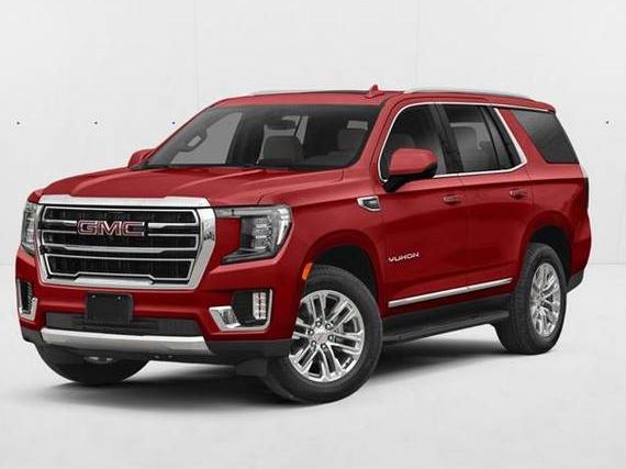 GMC YUKON 2022 1GKS2BKD9NR162215 image