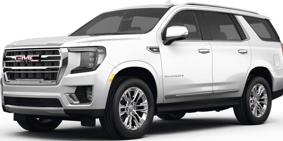 GMC YUKON 2022 1GKS2BKD0NR106227 image