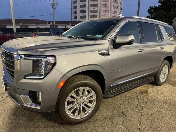 GMC YUKON 2022 1GKS2BKD4NR219128 image