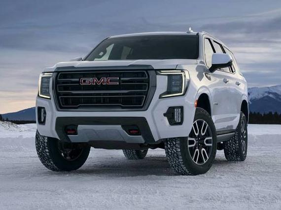 GMC YUKON 2022 1GKS2BKD2NR352017 image