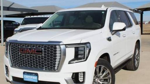 GMC YUKON 2022 1GKS2DKL1NR167783 image