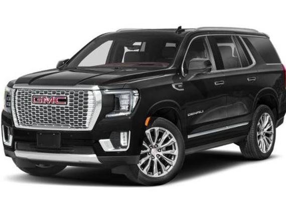 GMC YUKON 2022 1GKS2DKL9NR242455 image