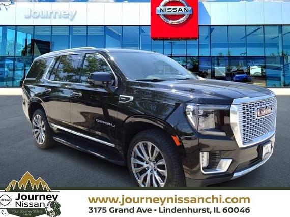 GMC YUKON 2022 1GKS2DKLXNR173274 image