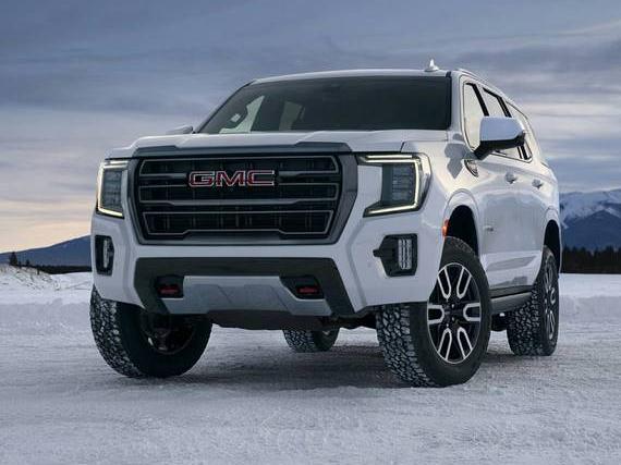 GMC YUKON 2022 1GKS1DKL0NR257414 image