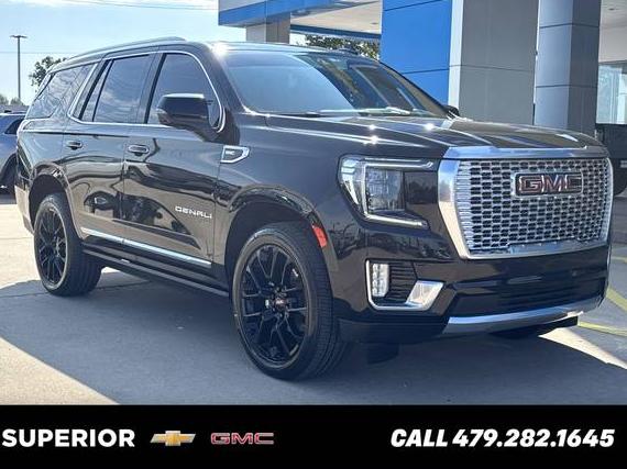 GMC YUKON 2022 1GKS2DKL7NR168971 image GMC YUKON 2022 1GKS2DKL7NR168971 image