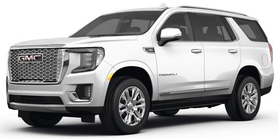 GMC YUKON 2022 1GKS2DKL4NR211243 image