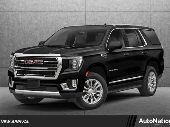 GMC YUKON 2022 1GKS2DKL1NR362296 image