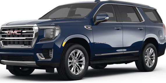 GMC YUKON 2022 1GKS1BKD0NR154782 image