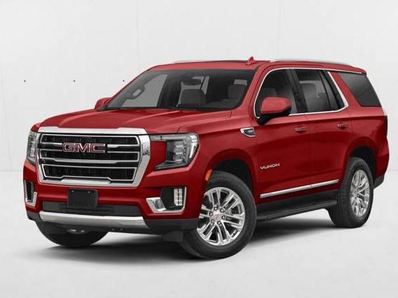 GMC YUKON 2022 1GKS2DKL8NR236727 image