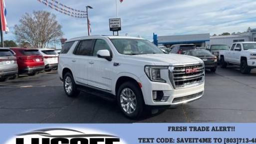 GMC YUKON 2022 1GKS1BKD9NR352857 image