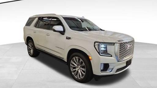 GMC YUKON 2022 1GKS2DKL3NR299184 image