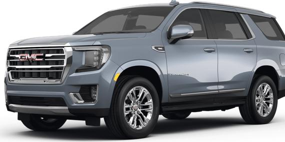 GMC YUKON 2022 1GKS2BKD5NR280407 image