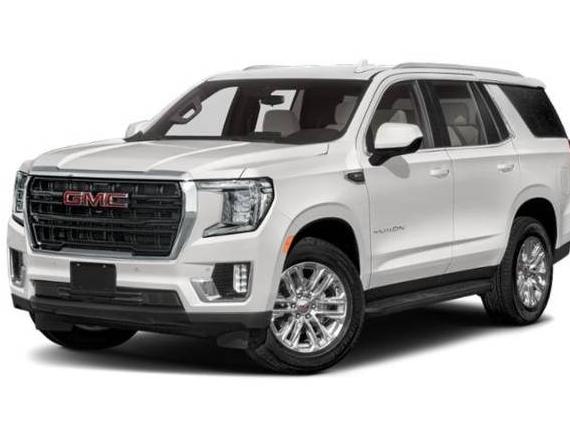 GMC YUKON 2022 1GKS2AKD6NR208593 image