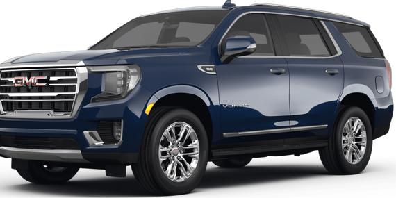 GMC YUKON 2022 1GKS1BKD5NR203992 image