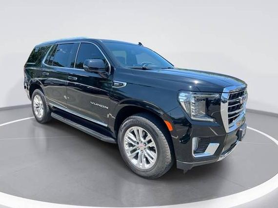 GMC YUKON 2022 1GKS2BKD2NR294264 image