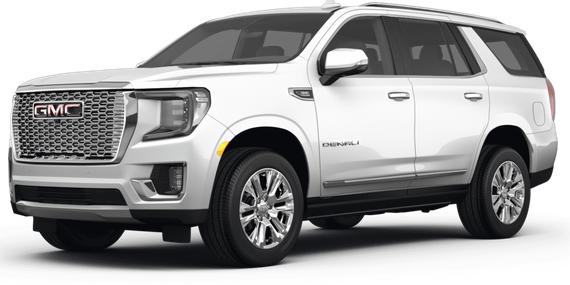 GMC YUKON 2022 1GKS2DKL9NR131758 image