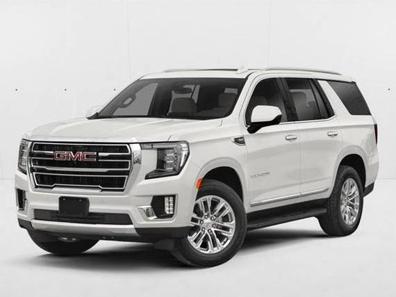 GMC YUKON 2022 1GKS2BKD2NR273124 image