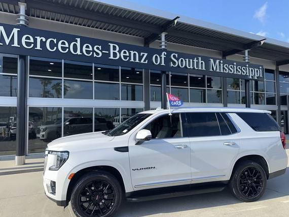 GMC YUKON 2022 1GKS1BKD7NR206506 image