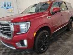 GMC YUKON 2022 1GKS2BKD1NR301057 image