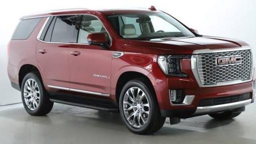 GMC YUKON 2022 1GKS2DKL4NR210366 image