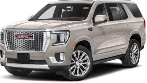 GMC YUKON 2022 1GKS1DKL4NR248392 image