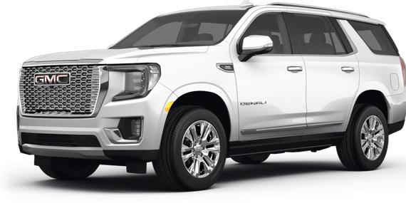 GMC YUKON 2022 1GKS1DKL7NR219873 image