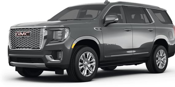 GMC YUKON 2022 1GKS1DKL6NR213269 image