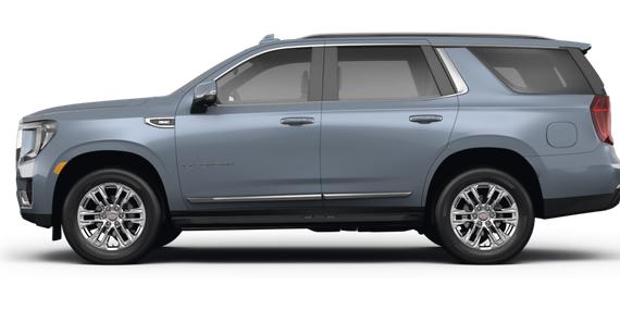 GMC YUKON 2022 1GKS2BKD5NR291696 image