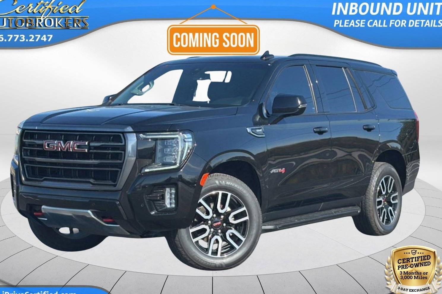 GMC YUKON 2022 1GKS2CKD9NR174581 image