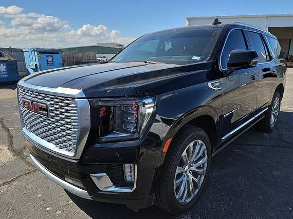 GMC YUKON 2022 1GKS2DKLXNR270670 image
