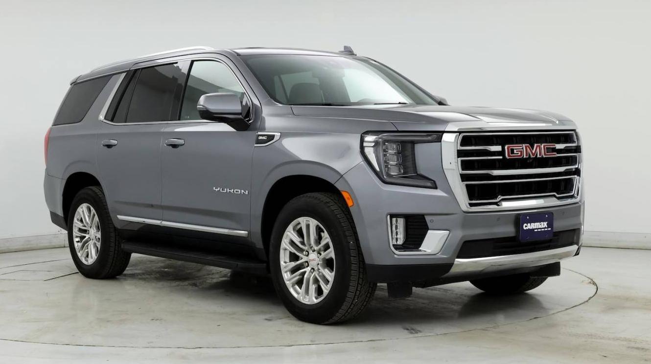 GMC YUKON 2022 1GKS2BKD0NR320179 image