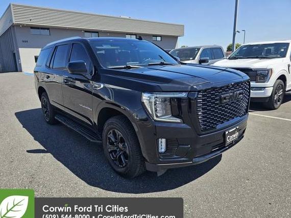 GMC YUKON 2022 1GKS2AKD0NR250094 image