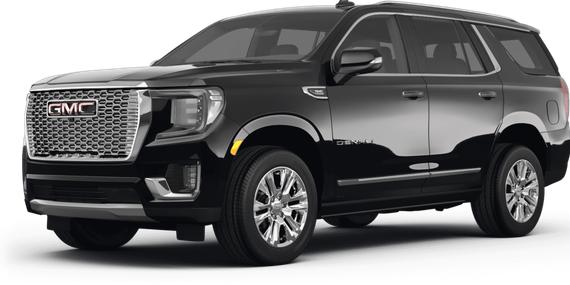 GMC YUKON 2022 1GKS2DKL9NR254010 image