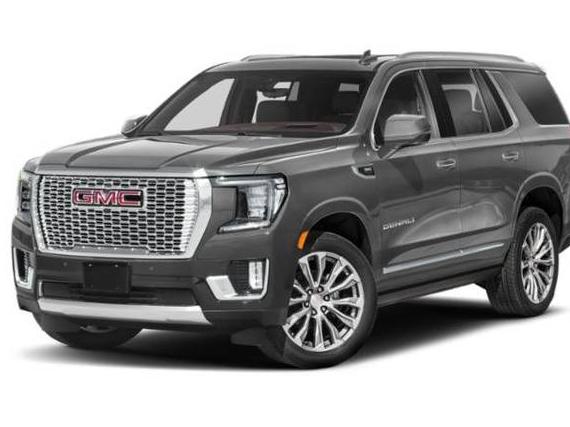 GMC YUKON 2022 1GKS2DKL6NR340049 image