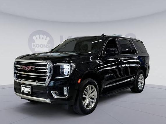GMC YUKON 2022 1GKS2BKD5NR286398 image
