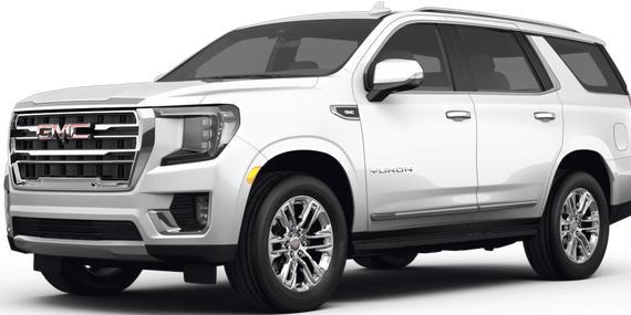 GMC YUKON 2022 1GKS1BKD3NR324519 image