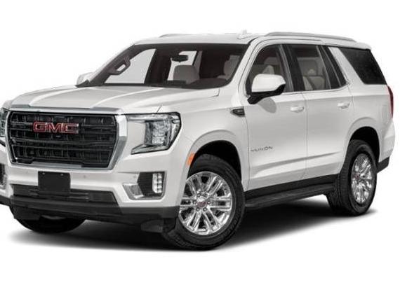 GMC YUKON 2022 1GKS2AKDXNR243623 image