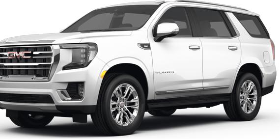 GMC YUKON 2022 1GKS2BKD0NR149028 image