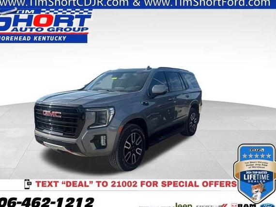 GMC YUKON 2022 1GKS2CKD3NR233866 image GMC YUKON 2022 1GKS2CKD3NR233866 image