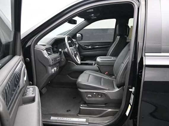 GMC YUKON 2022 1GKS2DKL1NR295442 image