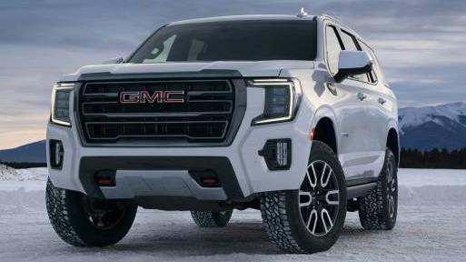 GMC YUKON 2022 1GKS2DKL6NR266406 image