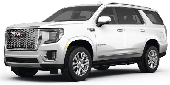 GMC YUKON 2022 1GKS1DKL3NR212659 image