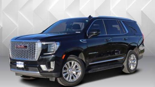 GMC YUKON 2022 1GKS1DKT3NR177220 image