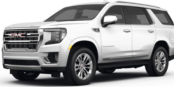 GMC YUKON 2022 1GKS1BKT8NR317007 image