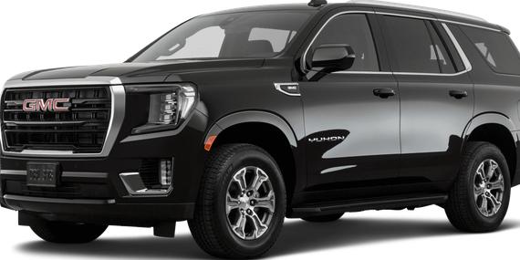 GMC YUKON 2022 1GKS2AKD9NR203694 image