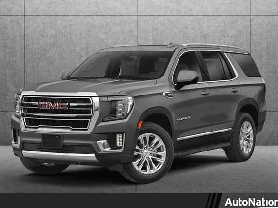 GMC YUKON 2022 1GKS2CKL0NR205143 image