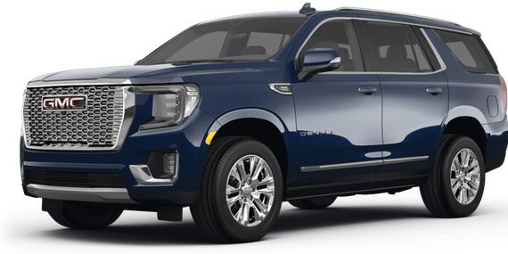 GMC YUKON 2022 1GKS1DKL7NR118557 image