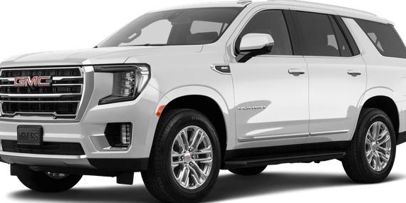 GMC YUKON 2022 1GKS2CKL9NR103095 image