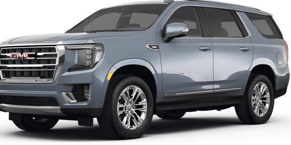 GMC YUKON 2022 1GKS1BKD8NR309160 image